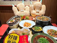 -锦府盐帮·侯宅(五棵松万达店)