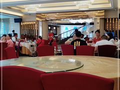 大堂-黄埔华苑酒家(黄埔总店)