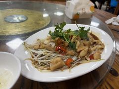 -肥弟大排档(汕樟路店)