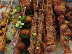 -为民烧烤吧.自贡爆炒菜(收录10年好店)