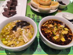 -令氏家外家周礼食府(桥南店)