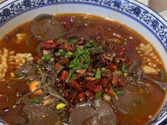 -老德州四合院·德州菜(天衢路店)