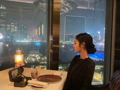 -Caprice(香港四季酒店)