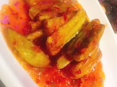 -尚岛私房菜(西方巷店)