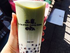 -50嵐鲜茶专卖连锁店(金城镇店)