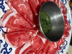 -东镇老火锅(长春路首店)