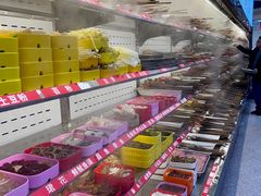 -江二娃串串香(科园四路总店)