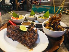 -Warung Nia Balinese Food & Pork Ribs