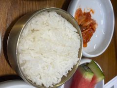 -八福力韩国休闲餐厅(泉舜店)