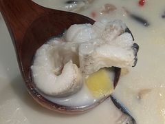 -老阿爸鲜鱼土菜(昆山花桥店)