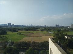 -无锡新湖铂尔曼大酒店