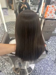 -苏豪路易士·嘉玛发廊