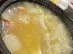 -渝信川菜(南滨店)