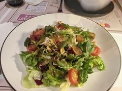-安妮意大利餐厅(日坛店)