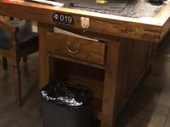 -九田家黑牛烤肉料理(中北镇店)
