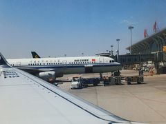 -银川河东国际机场