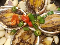 -舌尖上·霞浦滩涂海鲜·新闽菜(总店)