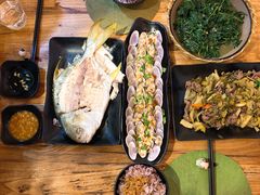 -花二家·生活馆(六运小区店)