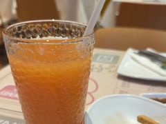 -安妮意大利餐厅(世贸天阶店)