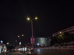 -黄村西大街(地铁站)