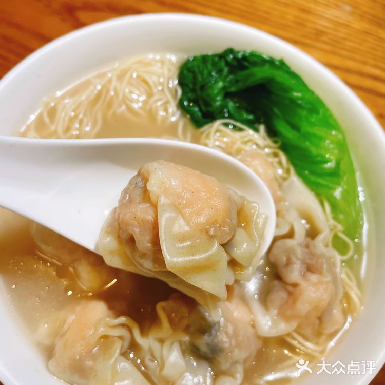 🤜在珠海！💁‍♀️你不能错过这家老字号的云吞面馆🤛