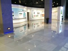 -杭州市城市规划展览馆