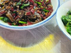 -长顺花江狗肉牛羊肉馆(五一广场店)