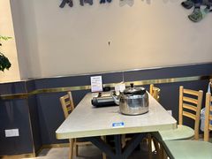 -椒椒铜炉火锅鸡(天马店)