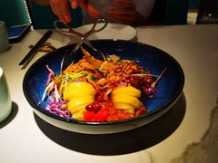 -阿里疆Alijiang·丝路美食·异域风情·清真(长楹天街店)