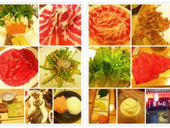 -丽和苑·自助寿喜锅(虹梅路店)