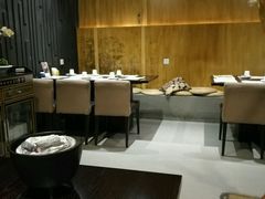 -HIHE Bistro·Oyster Bar(华熙live店)