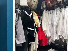 -海马体照相馆(上海晶耀前滩店)