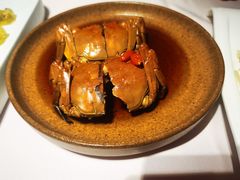 -蟹榭(静安寺晶品商场店)