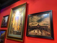 -布拉格餐厅· 中欧捷克菜(全国首店)