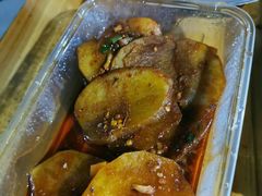 -杨婆婆烤肉(文昌阁店)
