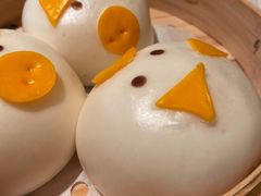 -厦门宝龙铂尔曼大酒店·龙之渊中餐厅