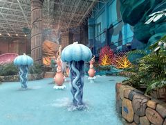 -波塞冬旅游度假区