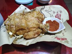 -窄巷子陕菜馆·地道陕西菜(粉巷店)