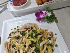 -百岁我家酸菜鱼(龙湾万达店)