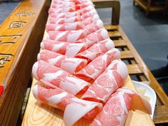 -南门四季铜锅涮肉(左家庄店)