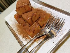 -潮庭港式茶餐厅·熊仔奶茶(同济广场店)