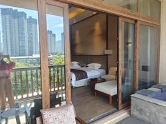 -碧桂园润杨溪谷温泉酒店