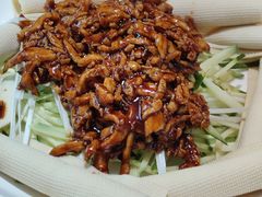 -上关雪東北菜(中房金谊店)