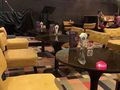 大堂-上海大宁福朋喜来登酒店大堂吧(共和新路店)