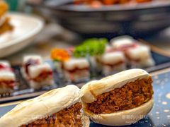 -唐猫庭院·千年陕菜(大唐不夜城店)