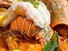 -Osteria Garden 生蚝花园餐厅(原进贤路店)