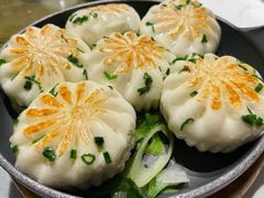 生煎-尚一汤 广东炖汤(金桥国际店)