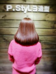 -P.STYLE 派斯造型