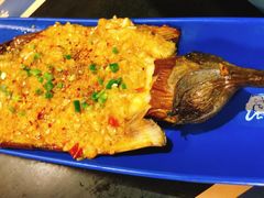 -老表记广西宵夜螺蛳鸭脚煲(西大店)