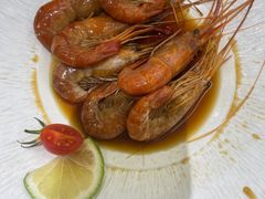 -阿毛饭店(和义路店)